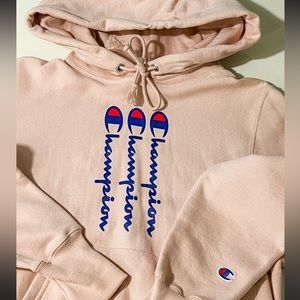 Champion Reverse Weave Hoodie